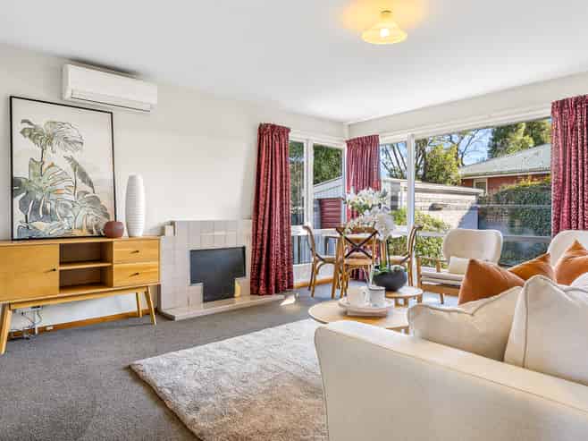 2 Kiltie Street, Upper Riccarton