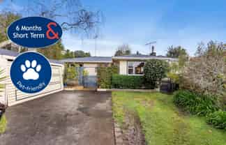 5 Wood Avenue, Howick