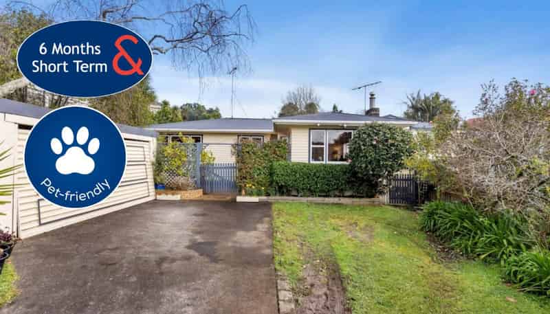 5 Wood Avenue, Howick