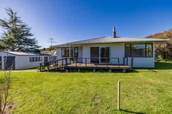 123 Omaunu Road, Kaeo