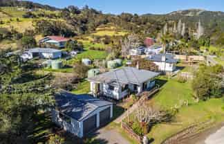123 Omaunu Road, Kaeo