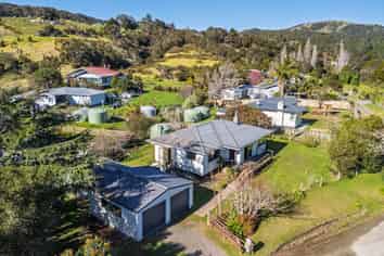 123 Omaunu Road, Kaeo