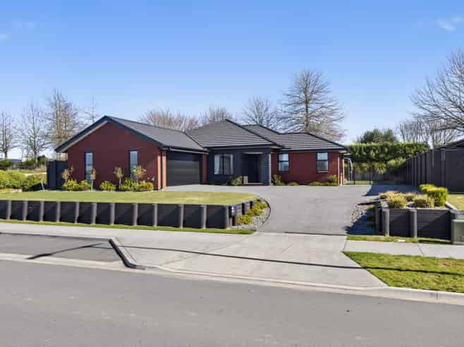 20 Peakedale Drive, Matamata