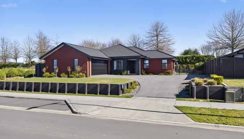 20 Peakedale Drive, Matamata