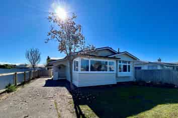 1016 Tomoana Road, Mahora