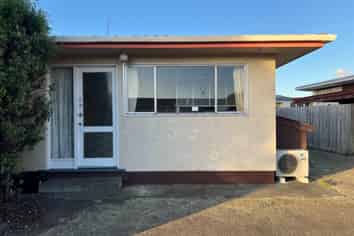 7/91-93 Heretaunga Street, Palmerston North