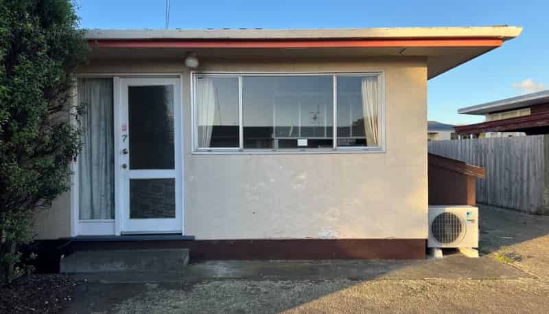 7/91-93 Heretaunga Street, Palmerston North