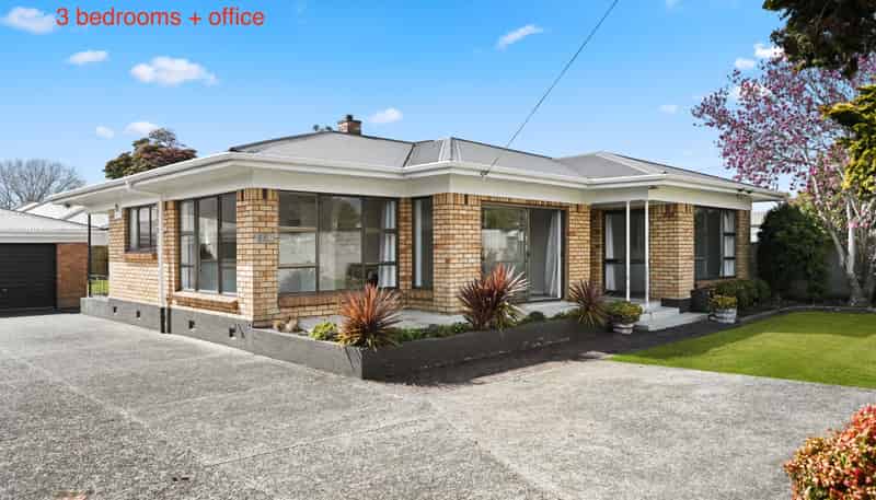 306 Te Rapa Road, Te Rapa