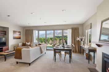 Villa 218 Coleridge Road, Windwhistle