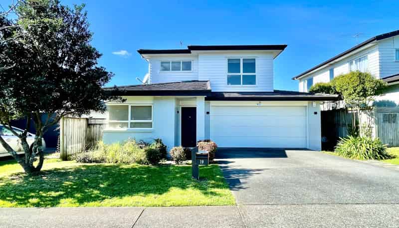 19 Brookview Drive, Flat Bush