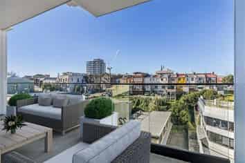 501E/13 Dundonald St, Eden Terrace