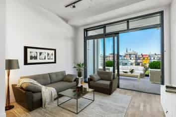501E/13 Dundonald St, Eden Terrace