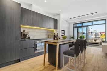 501E/13 Dundonald St, Eden Terrace