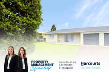 2 Lovell Avenue, Taupiri