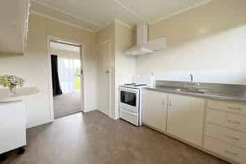 2 Lovell Avenue, Taupiri