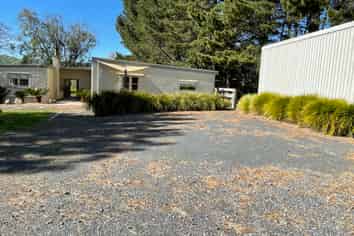  French Pass Road, Karapiro