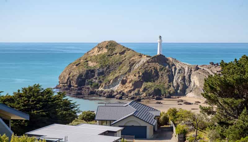48 Balfour Crescent, Castlepoint