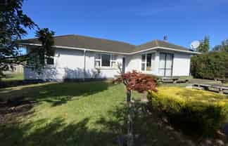 12 Niagara Street, Wainoni