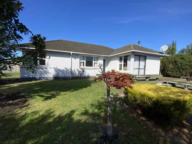 12 Niagara Street, Wainoni