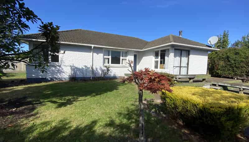 12 Niagara Street, Wainoni