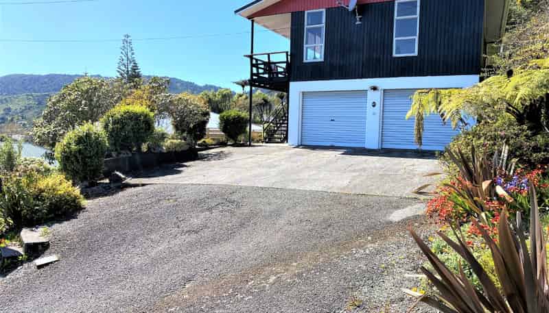 51  Milton Road, Greymouth