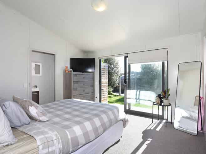 17A Monckton Street, Feilding