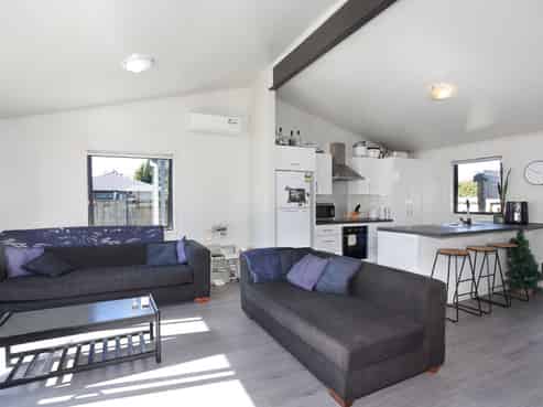 17A Monckton Street, Feilding