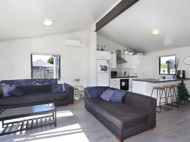 17A Monckton Street, Feilding