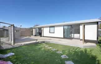 17A Monckton Street, Feilding