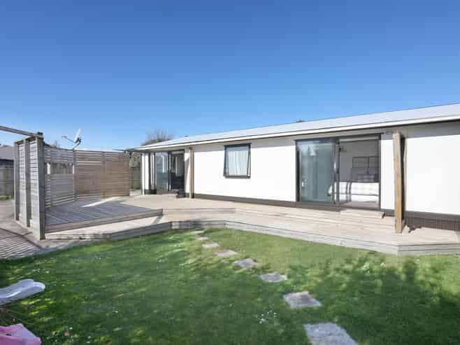17A Monckton Street, Feilding