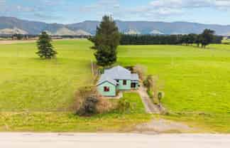 992 Top Grass Road, Dannevirke