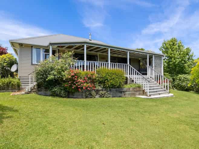18/306 Oneriri Road, Kaiwaka