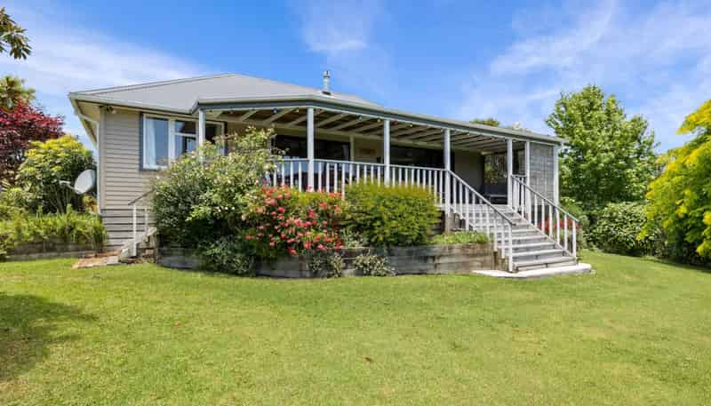 18/306 Oneriri Road, Kaiwaka