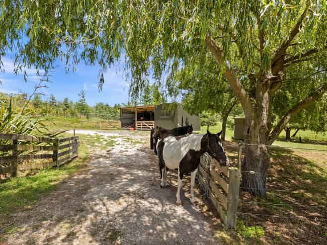 18/306 Oneriri Road, Kaiwaka