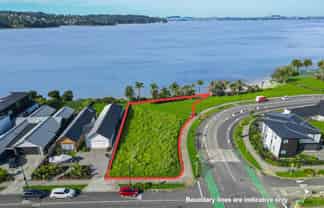 3 Craigs Way, Hobsonville
