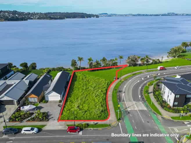 3 Craigs Way, Hobsonville
