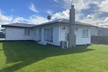 21 Endcliffe Road , Gisborne
