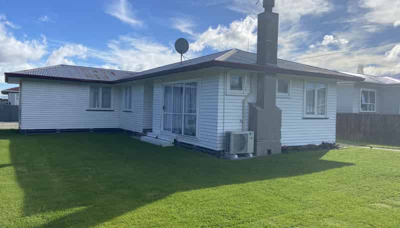 21 Endcliffe Road , Gisborne