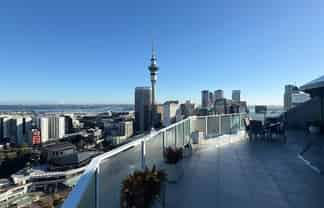 2507/8 Airedale Street, Auckland Central