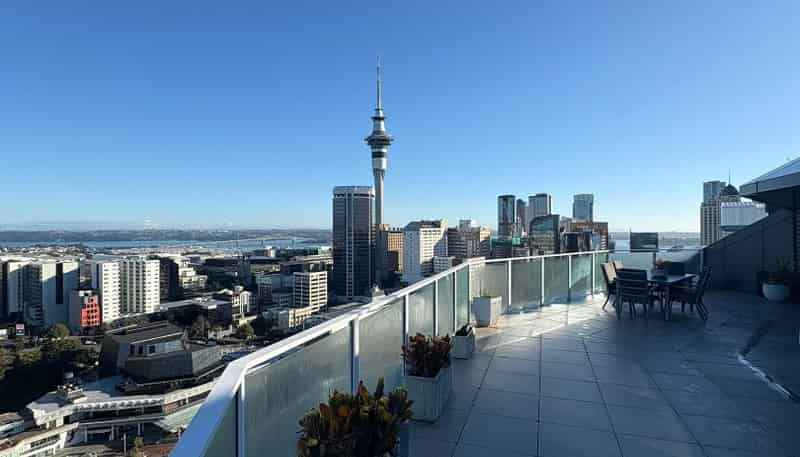 2507/8 Airedale Street, Auckland Central