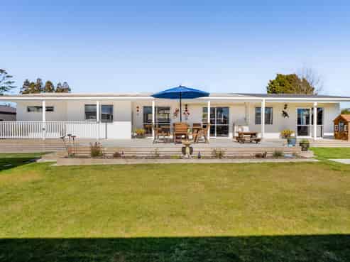 48C Mahoe Street, Inglewood