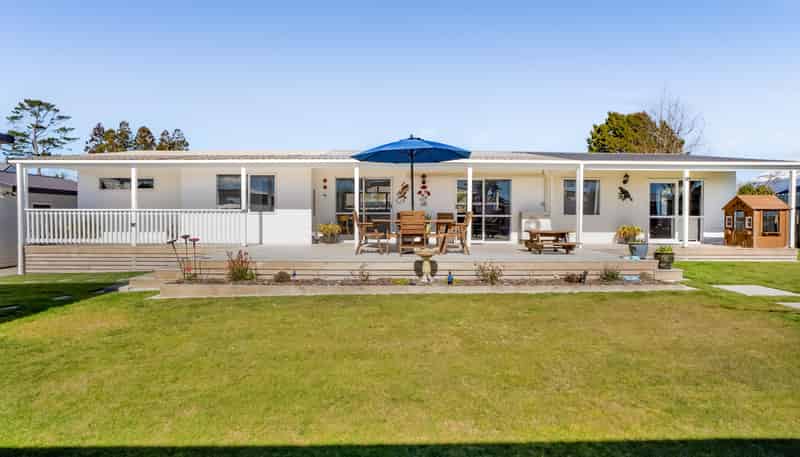 48c Mahoe Street, Inglewood
