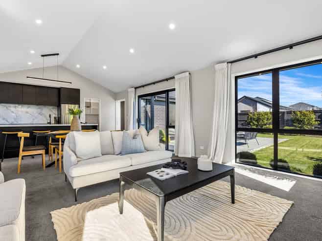 16 St James Place, Rangiora