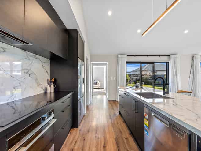 16 St James Place, Rangiora