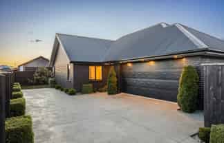 16 St James Place, Rangiora
