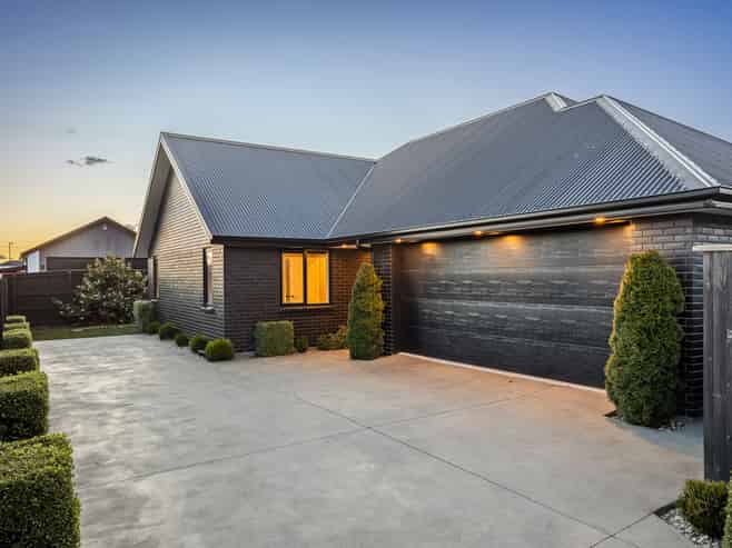 16 St James Place, Rangiora