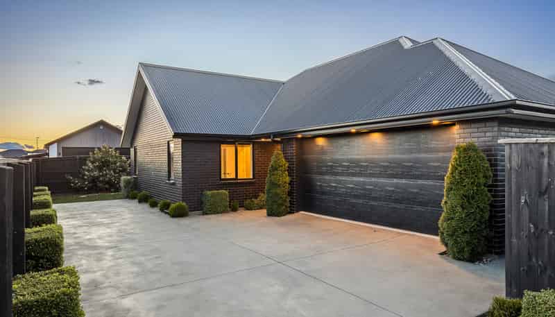 16 St James Place, Rangiora