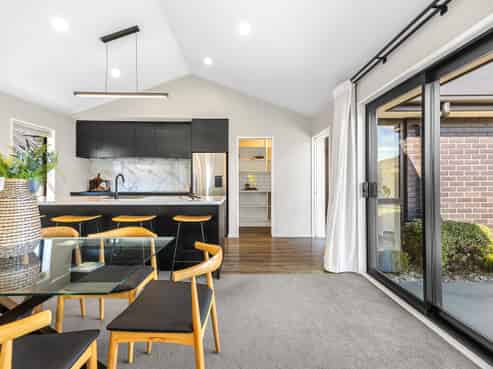 16 St James Place, Rangiora