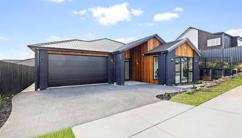  61 Muster Road, Pukekohe