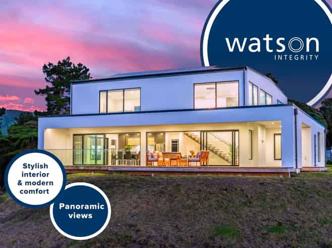 1 Stetson Rise, Waikanae